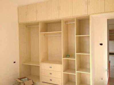 居窩團 | 柜子找木工打還是定制？一篇看懂，從此不再糾結！